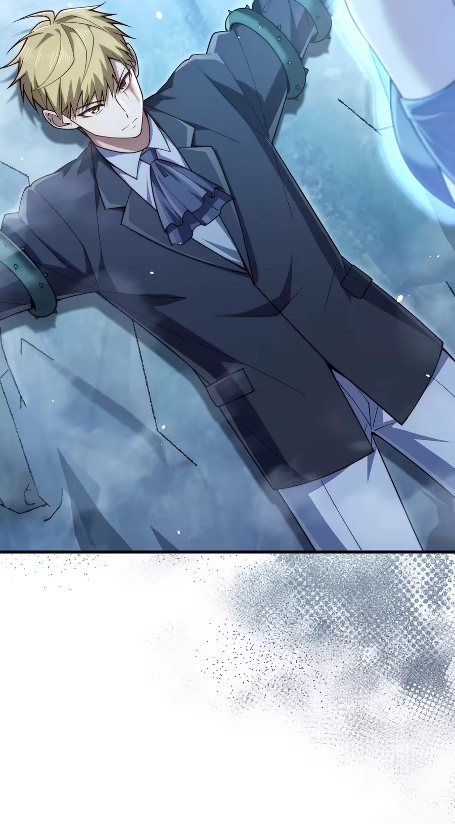 The Lord of Coins Chapter 219