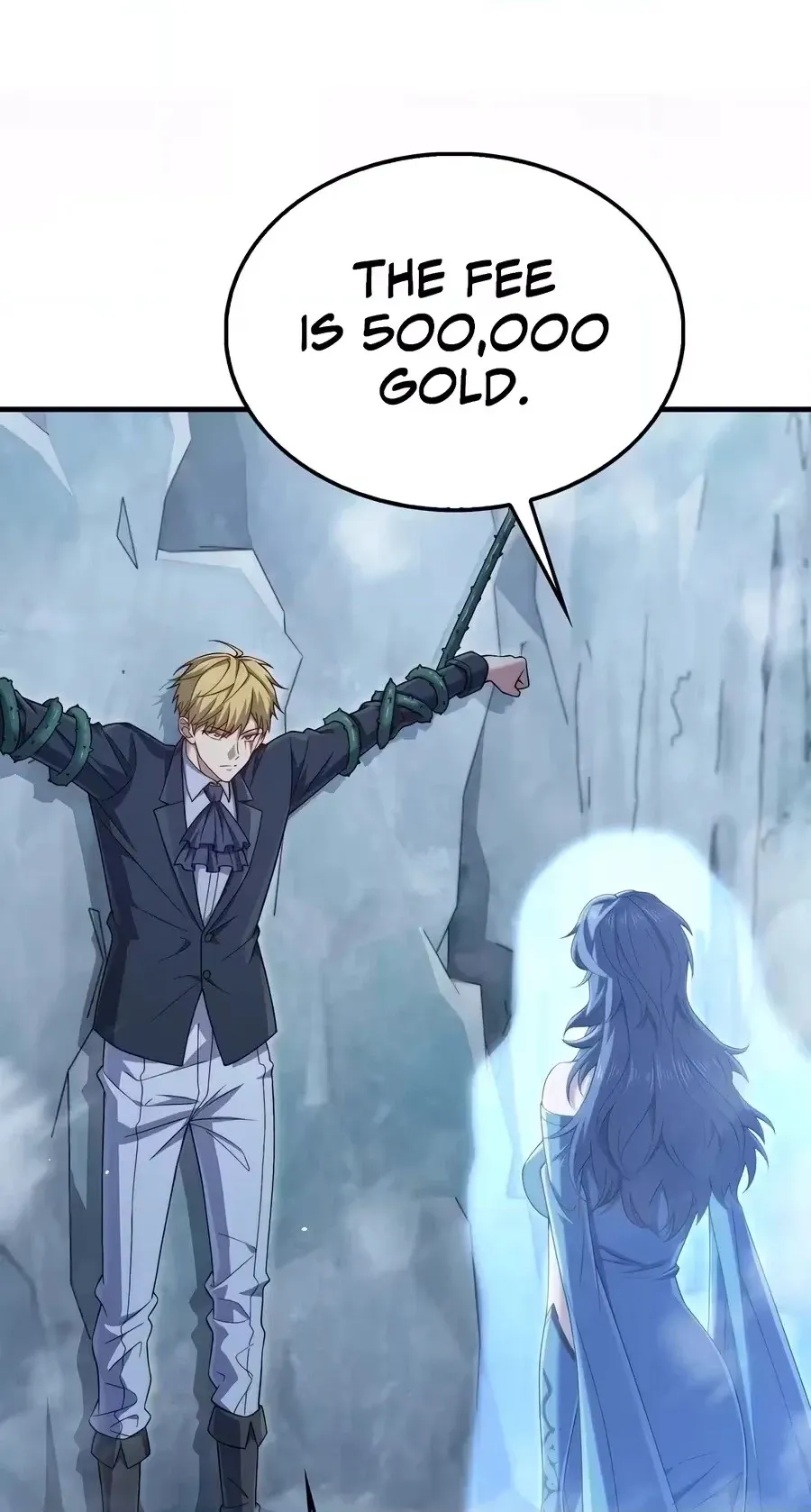 The Lord of Coins Chapter 219