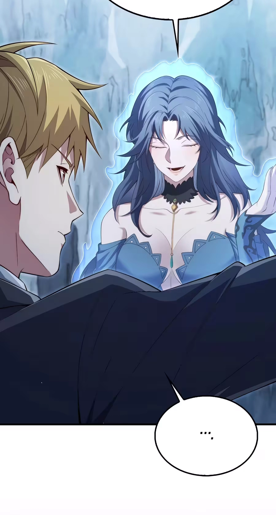 The Lord of Coins Chapter 219