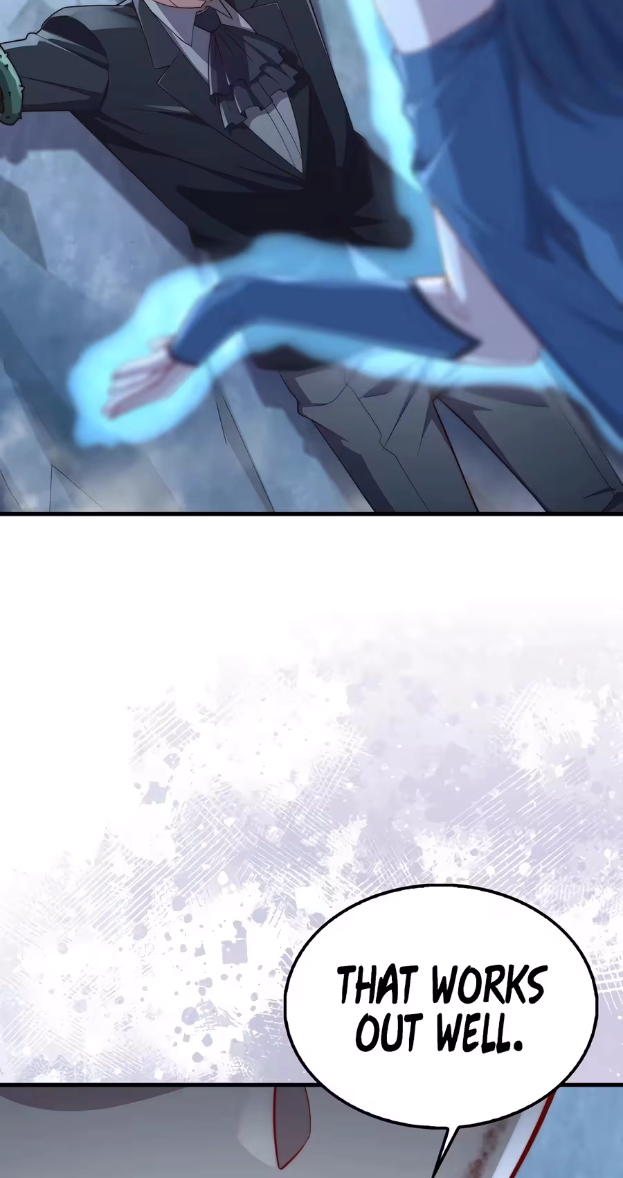 The Lord of Coins Chapter 219