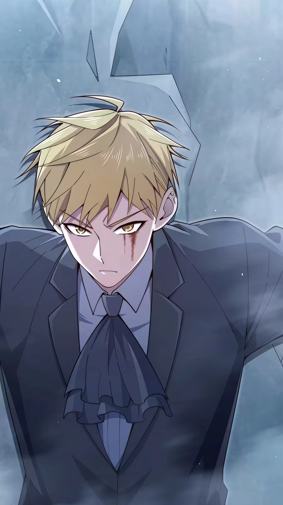 The Lord of Coins Chapter 219