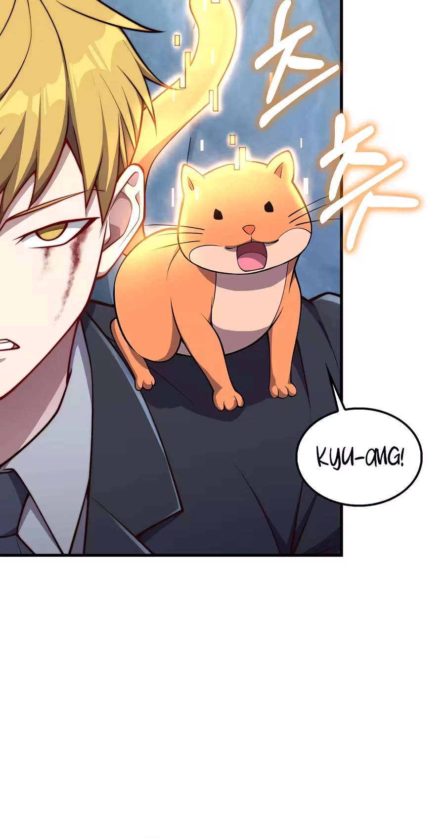 The Lord of Coins Chapter 219