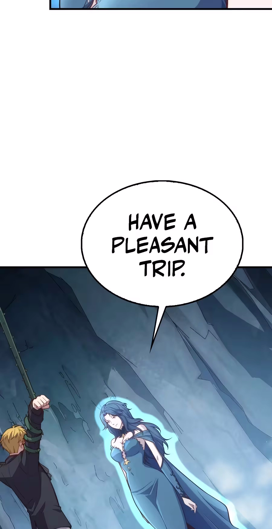 The Lord of Coins Chapter 219