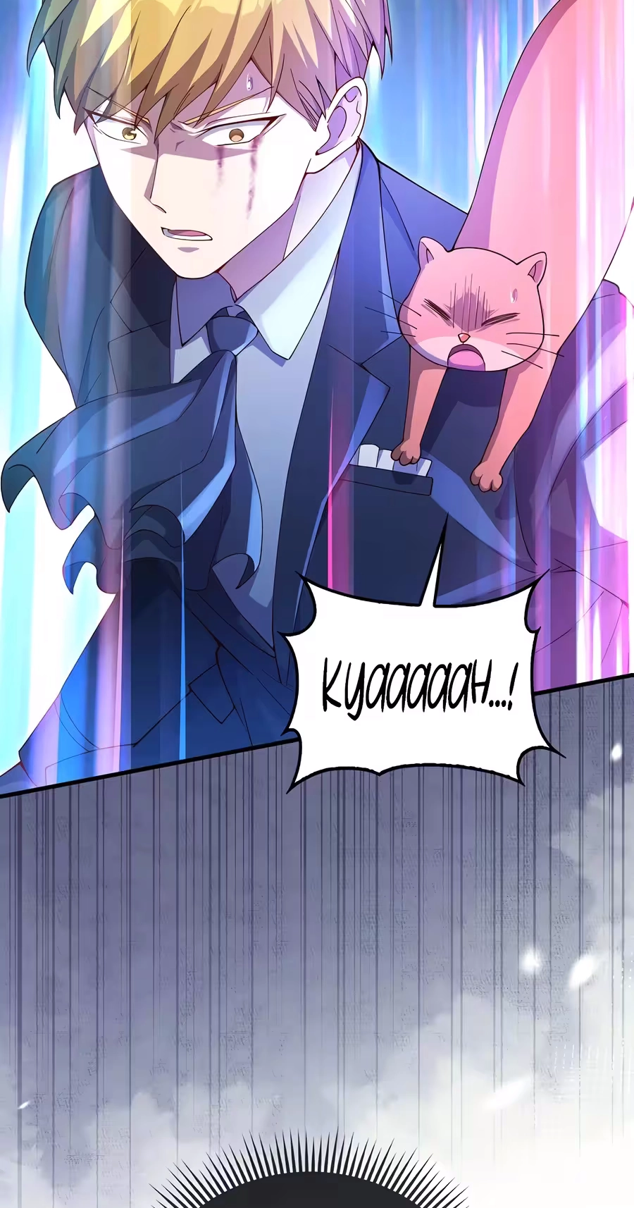 The Lord of Coins Chapter 219