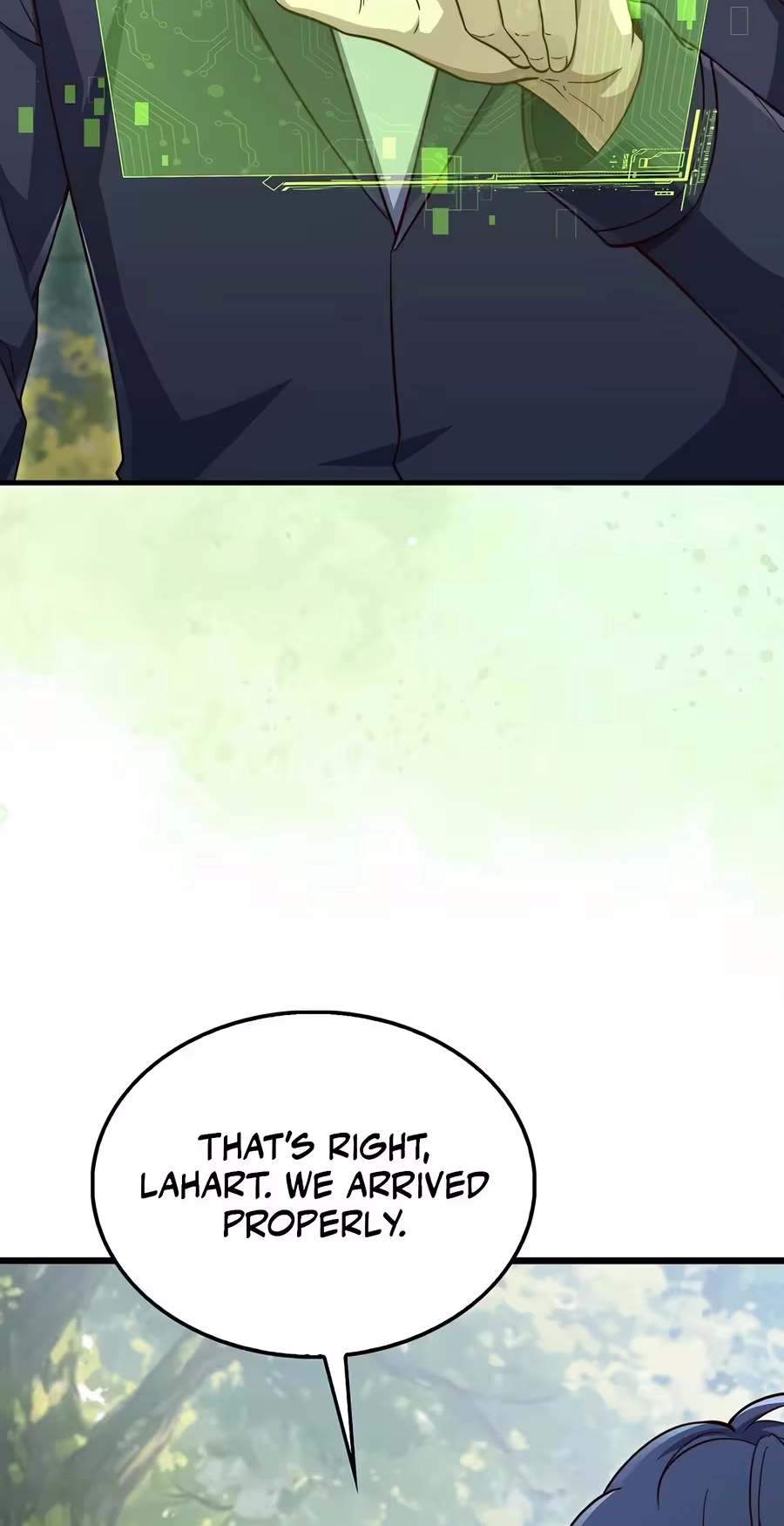 The Lord of Coins Chapter 219