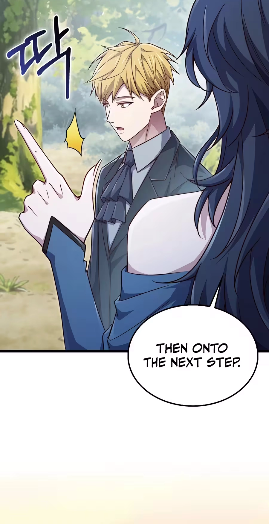 The Lord of Coins Chapter 219