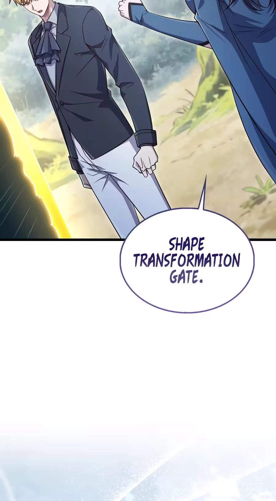 The Lord of Coins Chapter 219