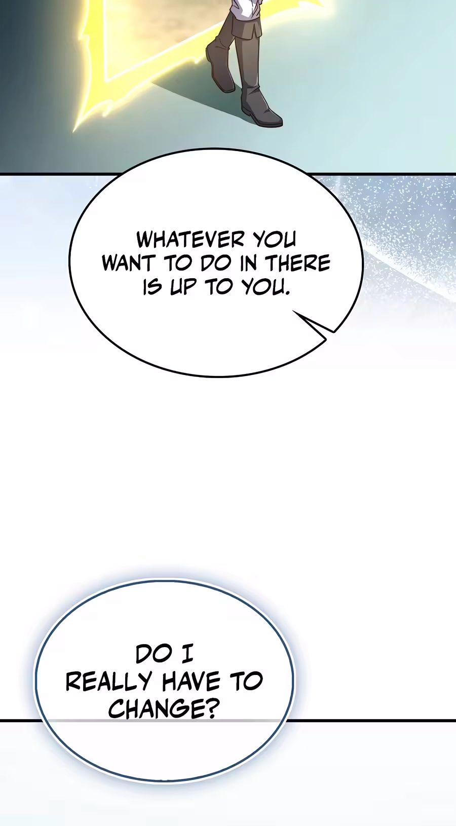 The Lord of Coins Chapter 219