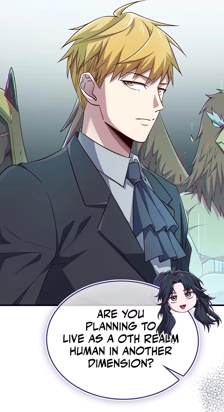 The Lord of Coins Chapter 219