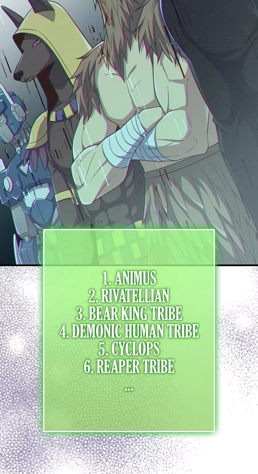 The Lord of Coins Chapter 219
