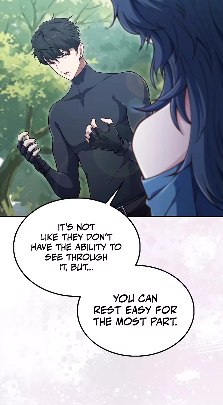 The Lord of Coins Chapter 219