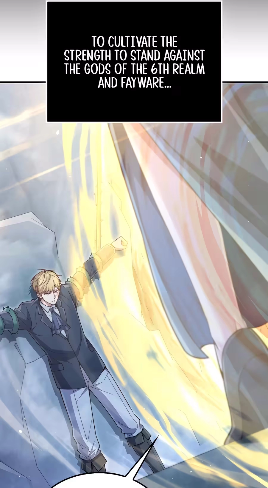 The Lord of Coins Chapter 219