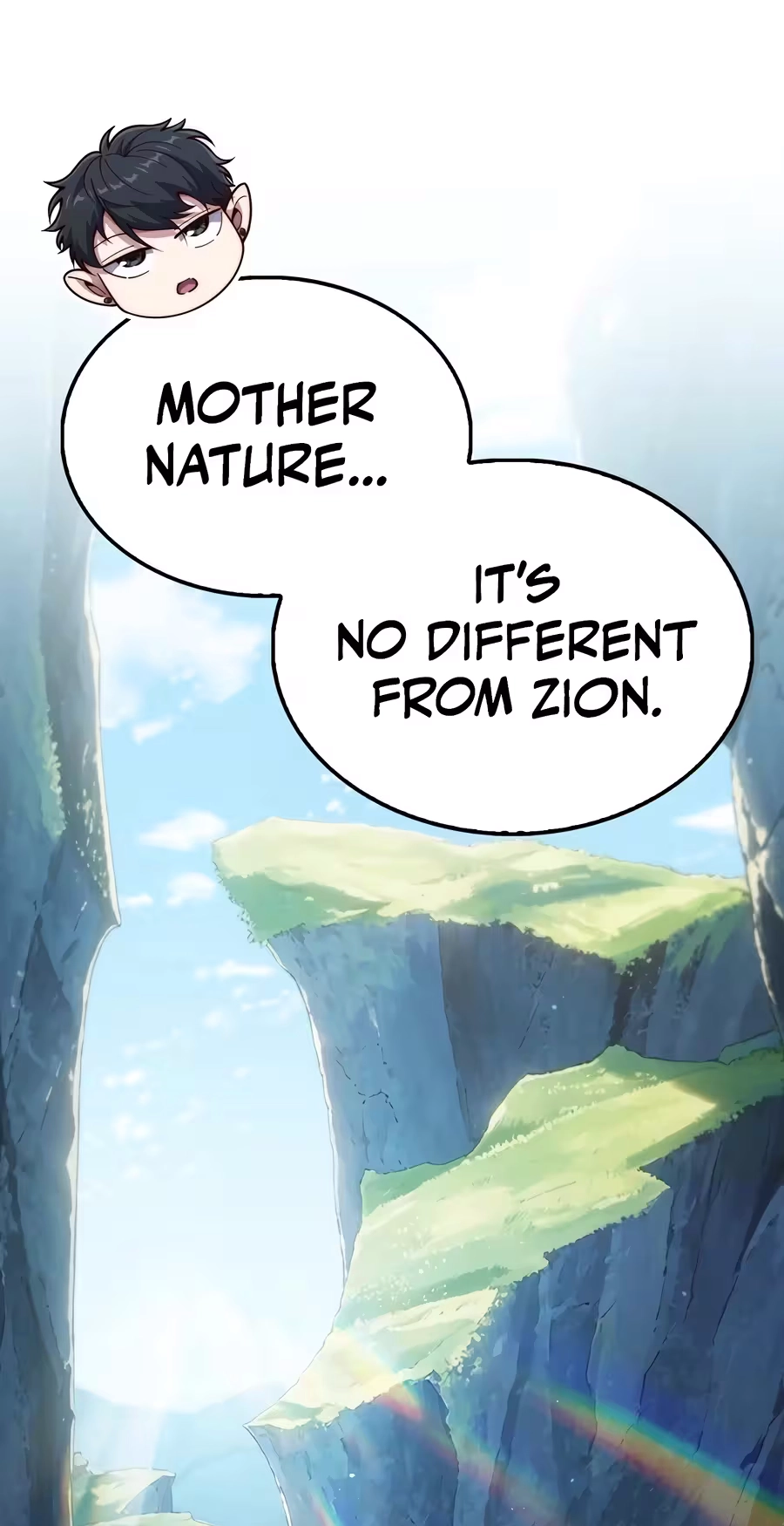 The Lord of Coins Chapter 219
