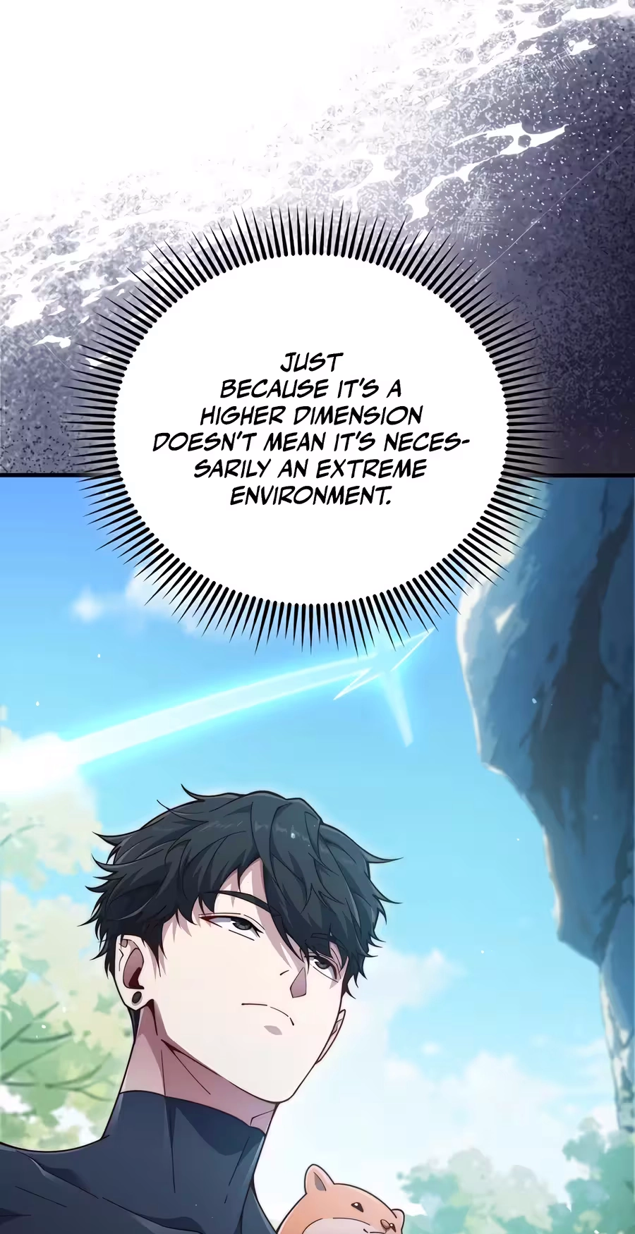 The Lord of Coins Chapter 219