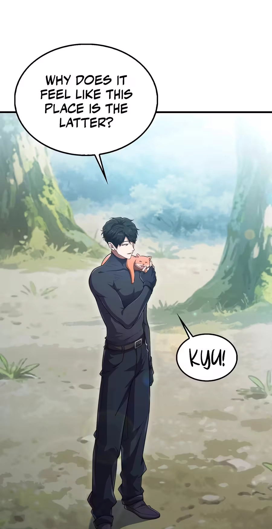 The Lord of Coins Chapter 219