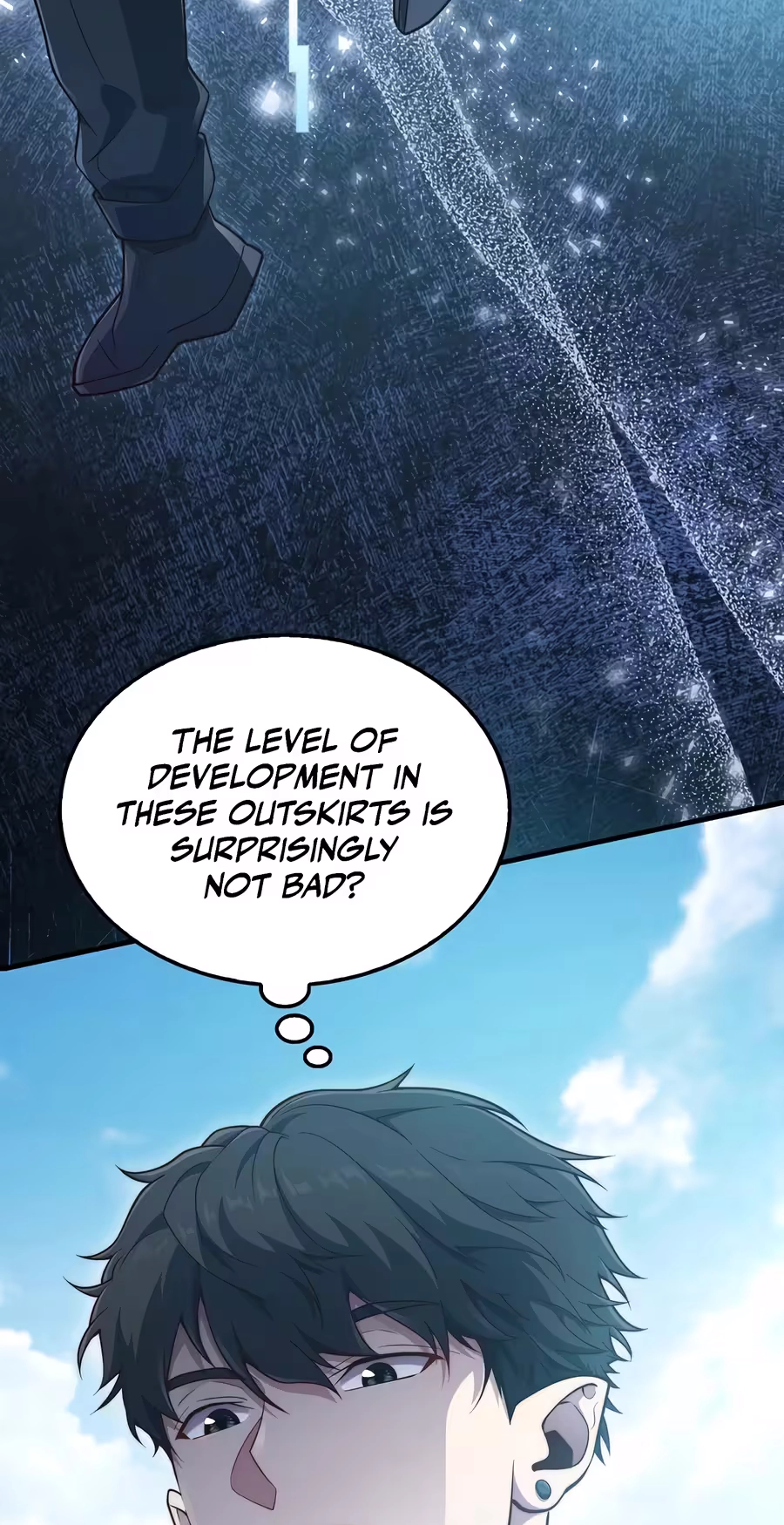 The Lord of Coins Chapter 219