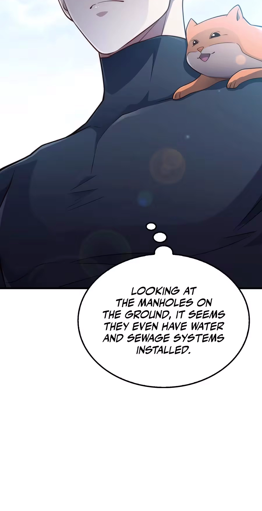 The Lord of Coins Chapter 219