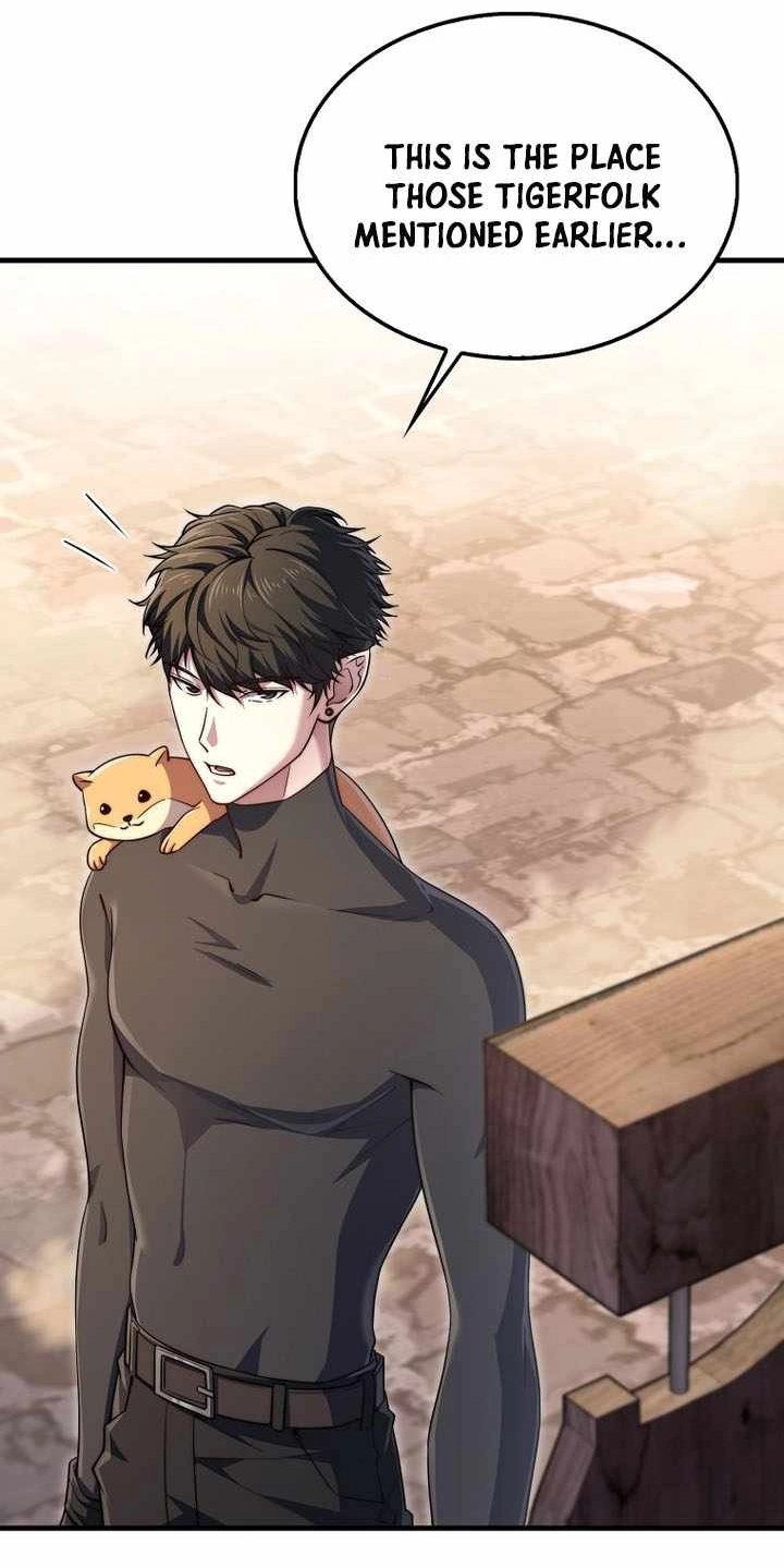 The Lord of Coins Chapter 220