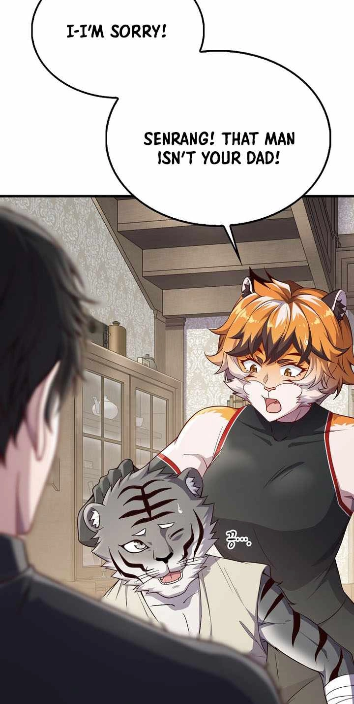 The Lord of Coins Chapter 220