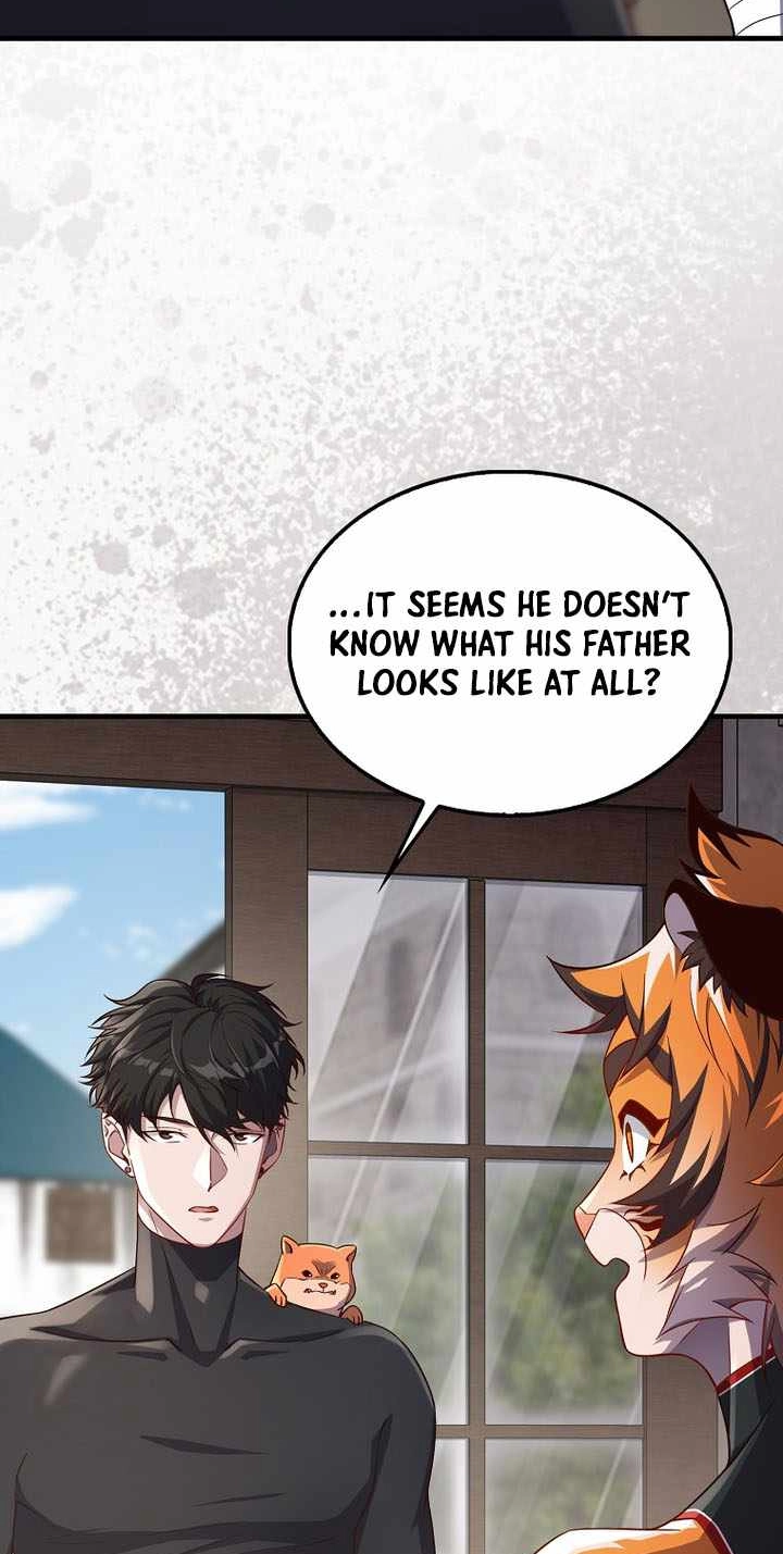 The Lord of Coins Chapter 220