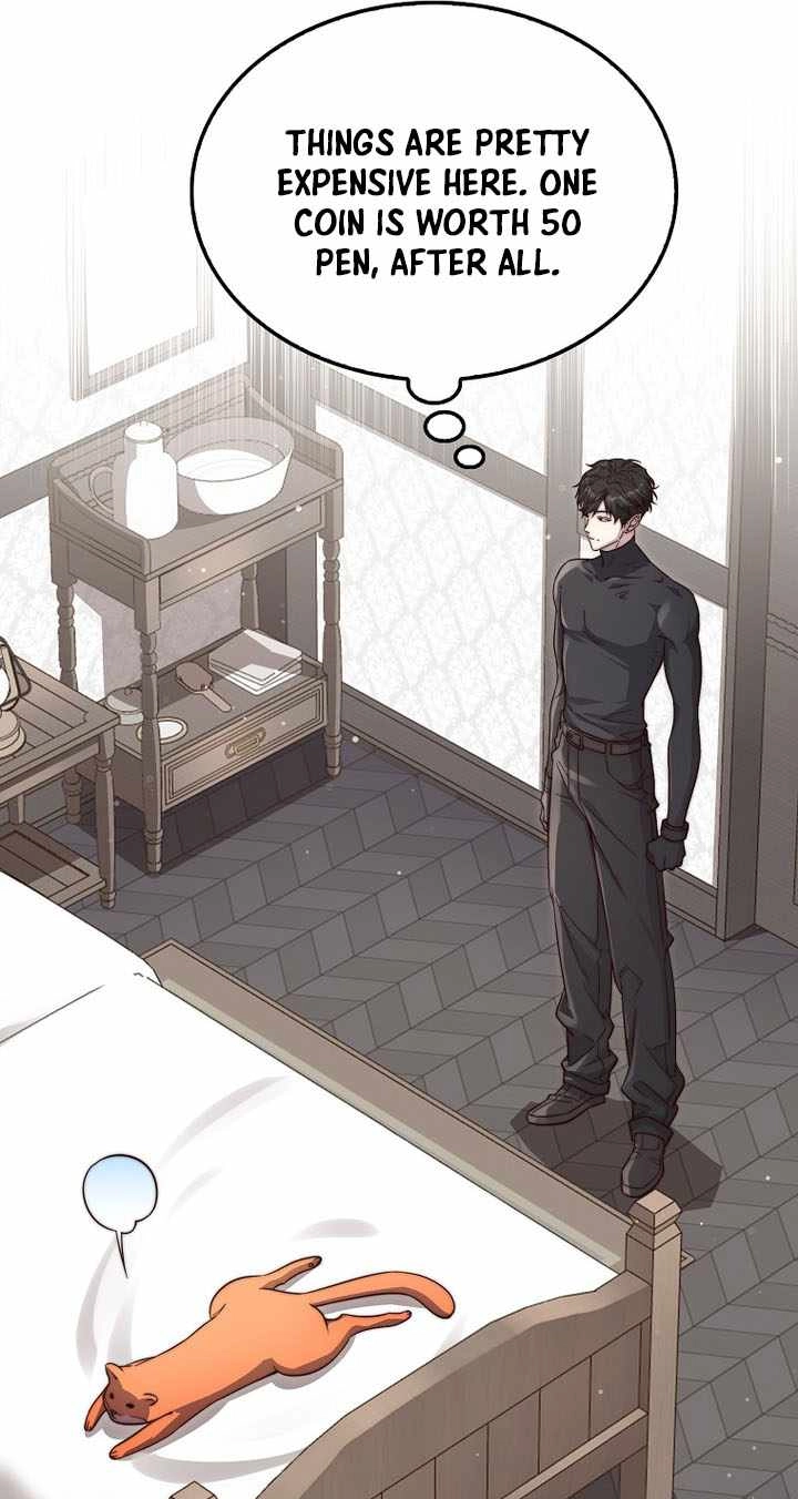 The Lord of Coins Chapter 220