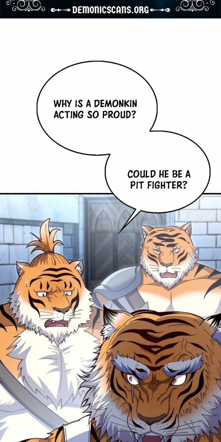 The Lord of Coins Chapter 220