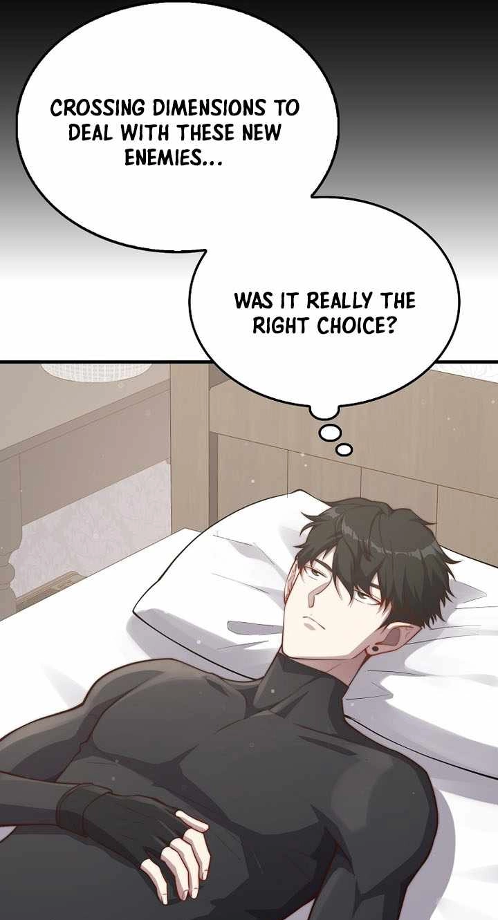 The Lord of Coins Chapter 220