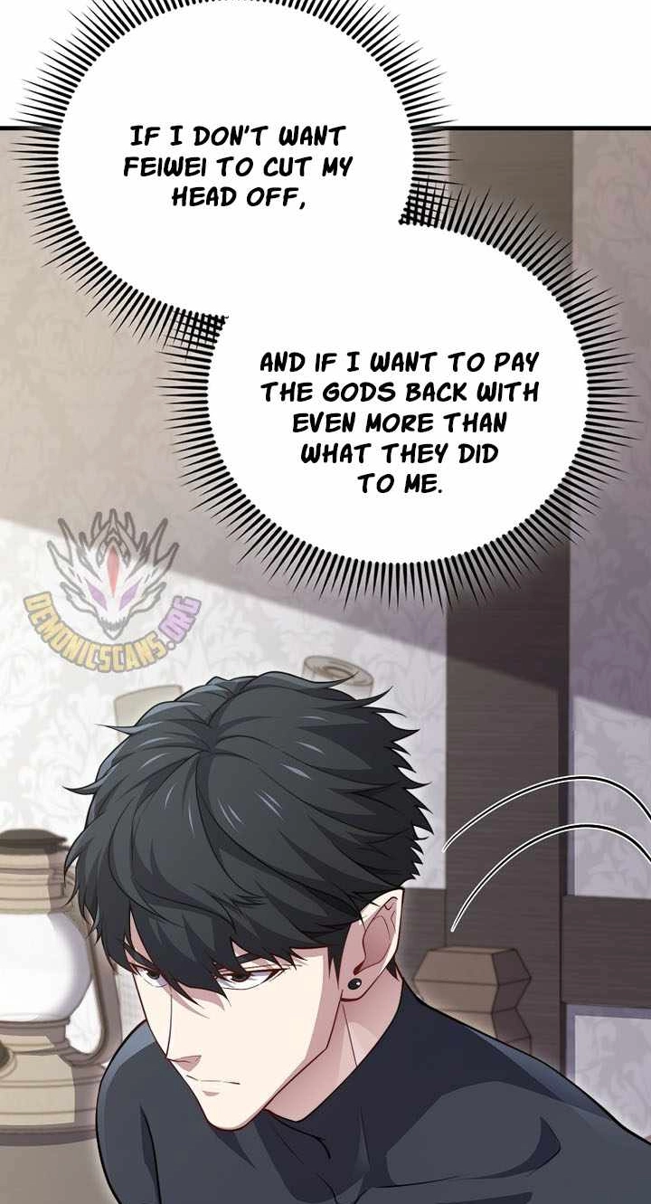 The Lord of Coins Chapter 220