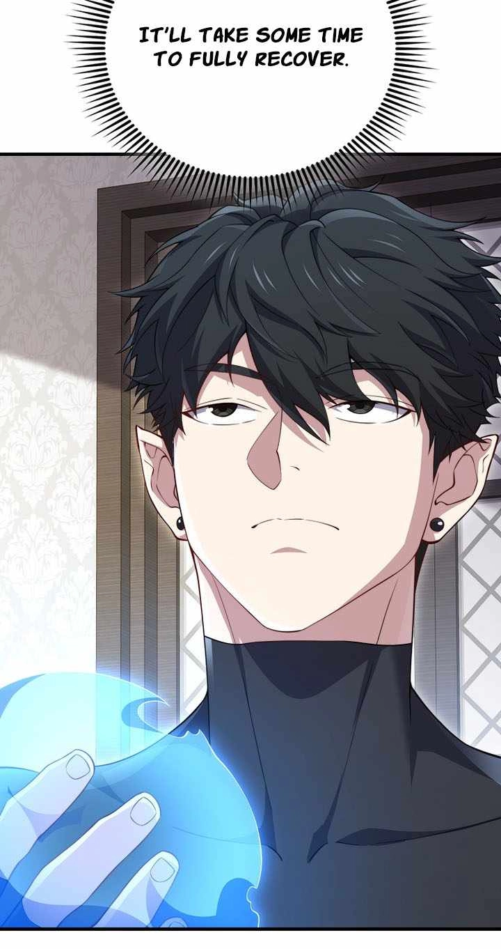 The Lord of Coins Chapter 220