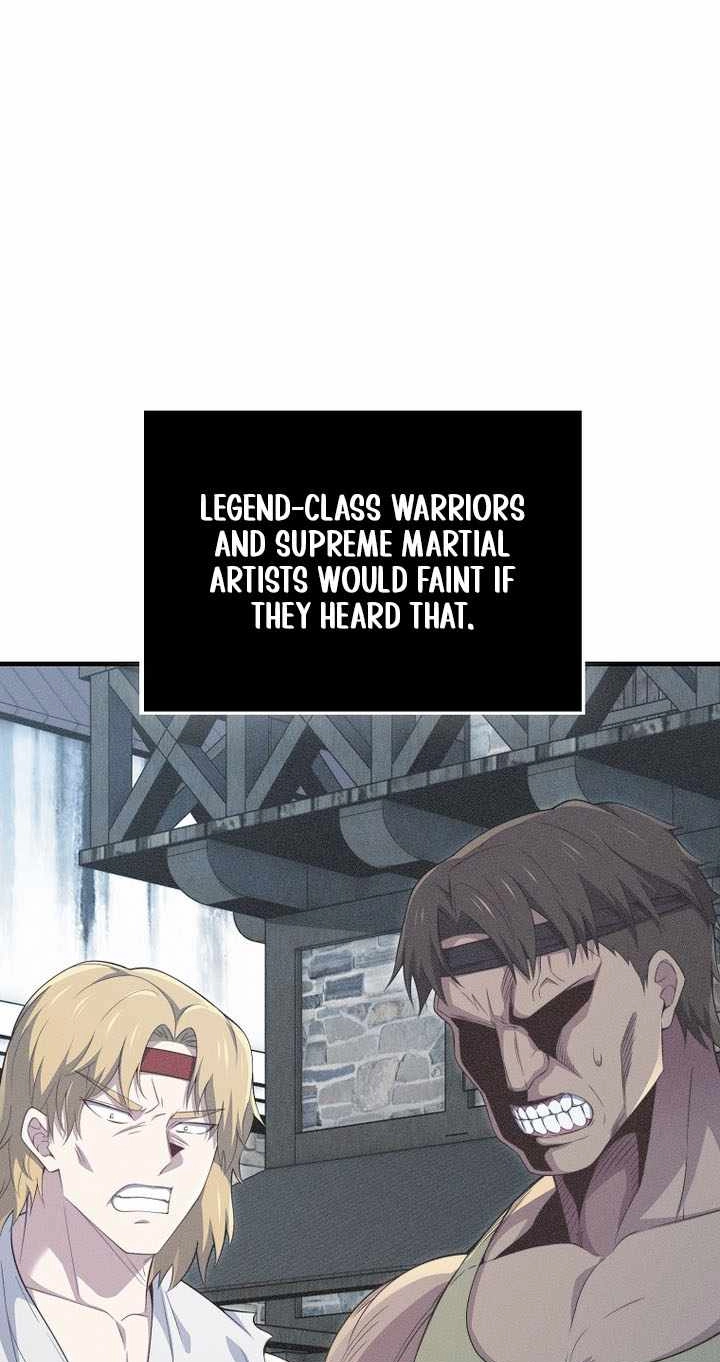 The Lord of Coins Chapter 220