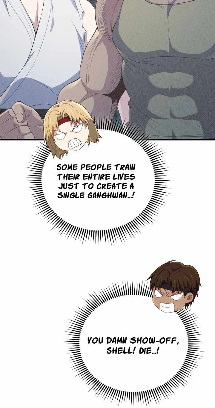 The Lord of Coins Chapter 220