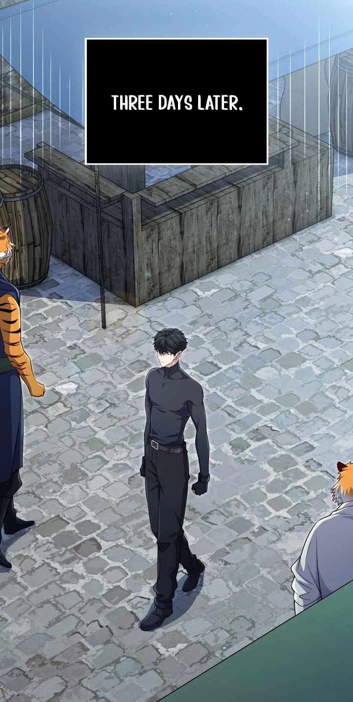 The Lord of Coins Chapter 220