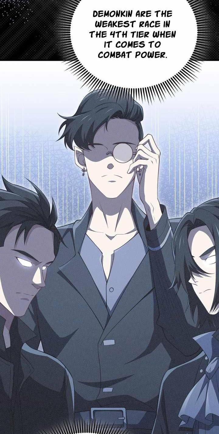 The Lord of Coins Chapter 220