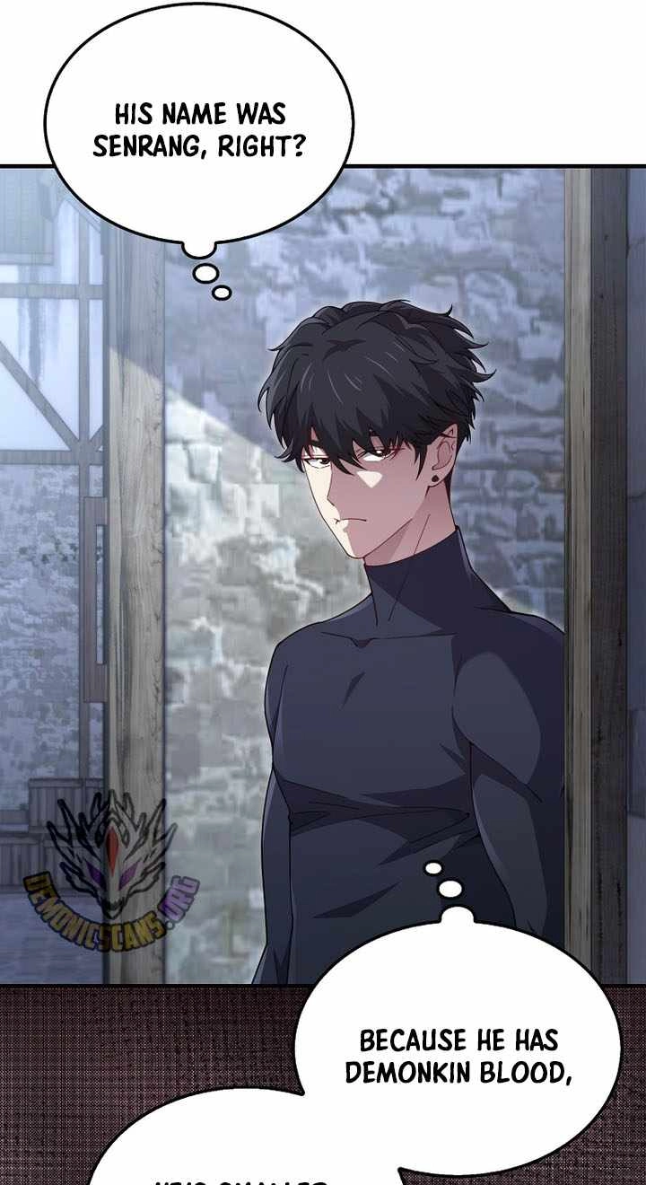 The Lord of Coins Chapter 220