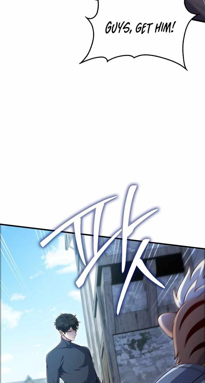 The Lord of Coins Chapter 220