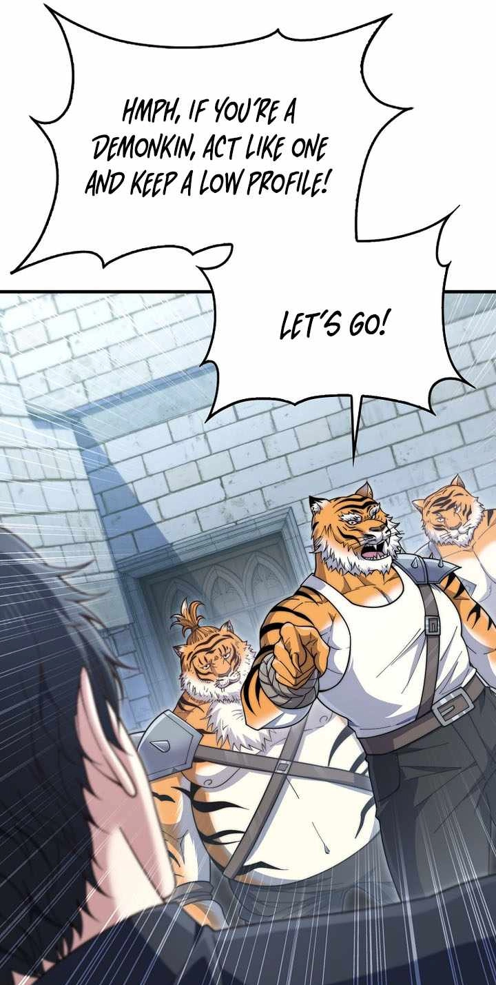 The Lord of Coins Chapter 220
