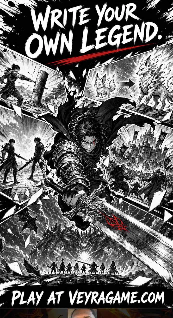 The Lord of Coins Chapter 221