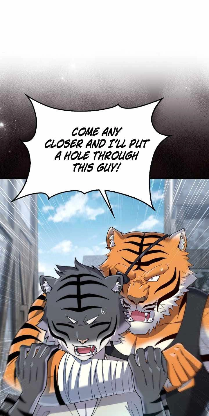 The Lord of Coins Chapter 221