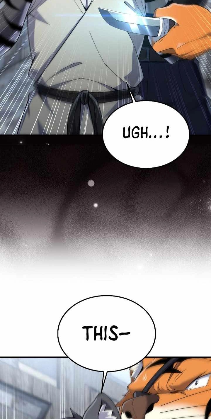 The Lord of Coins Chapter 221