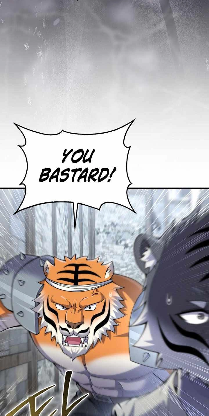 The Lord of Coins Chapter 221