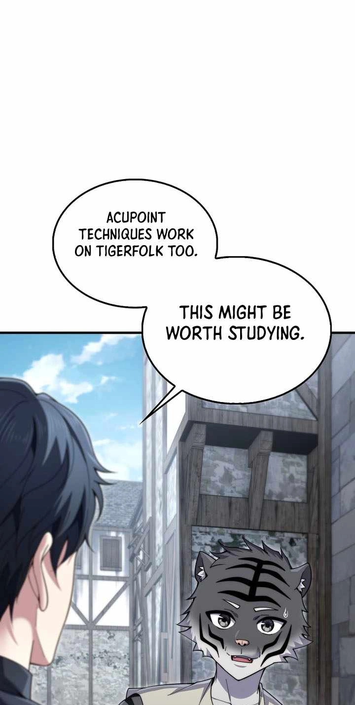 The Lord of Coins Chapter 221