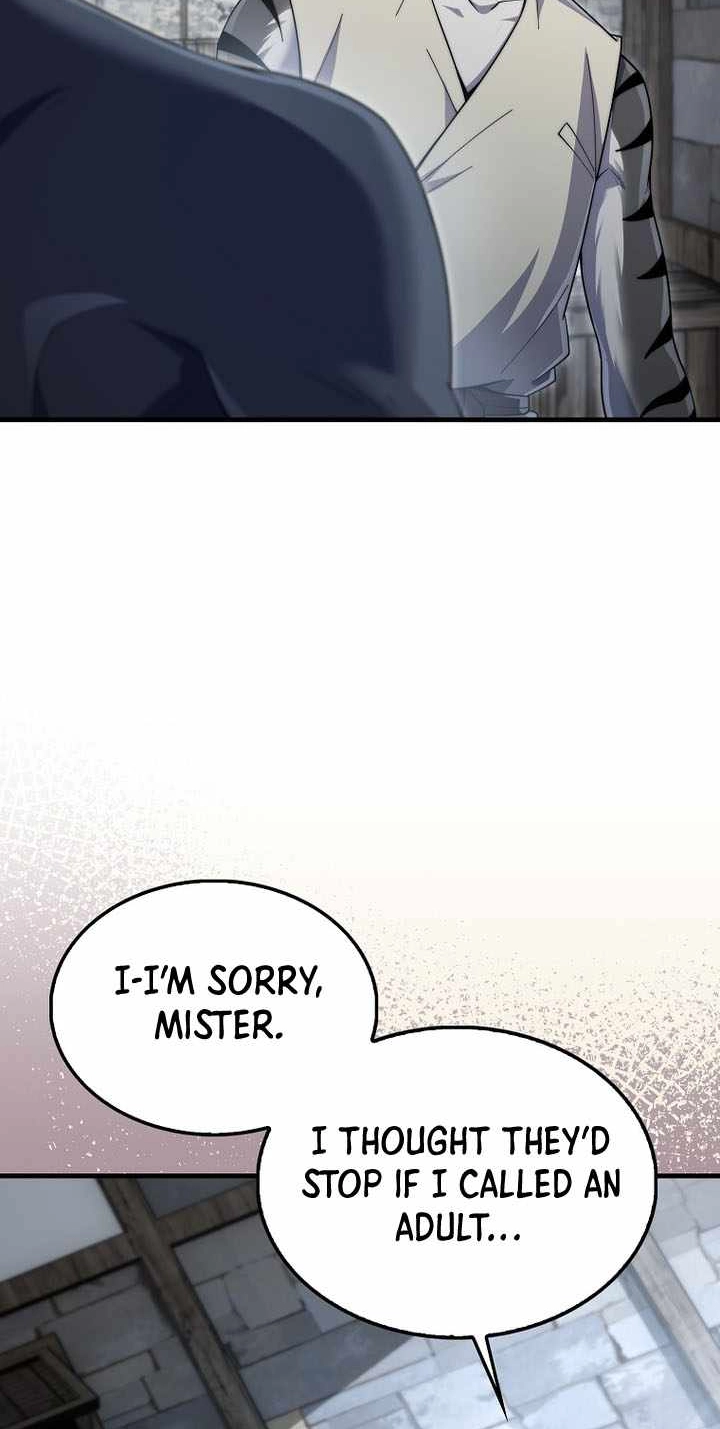 The Lord of Coins Chapter 221