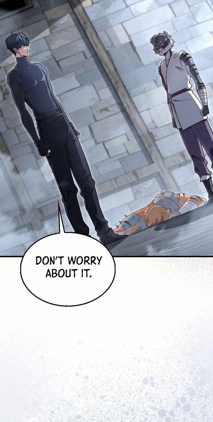 The Lord of Coins Chapter 221