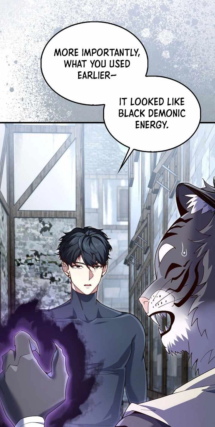 The Lord of Coins Chapter 221