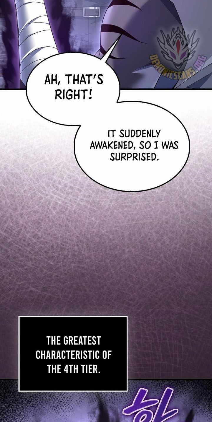 The Lord of Coins Chapter 221