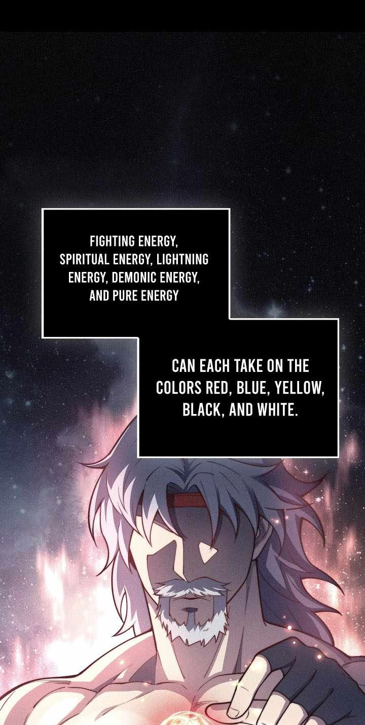 The Lord of Coins Chapter 221