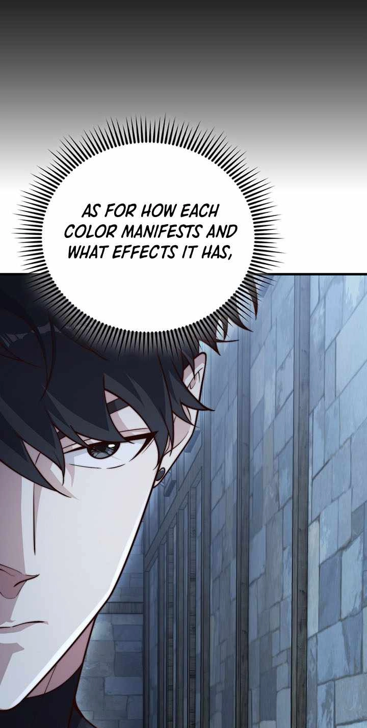 The Lord of Coins Chapter 221