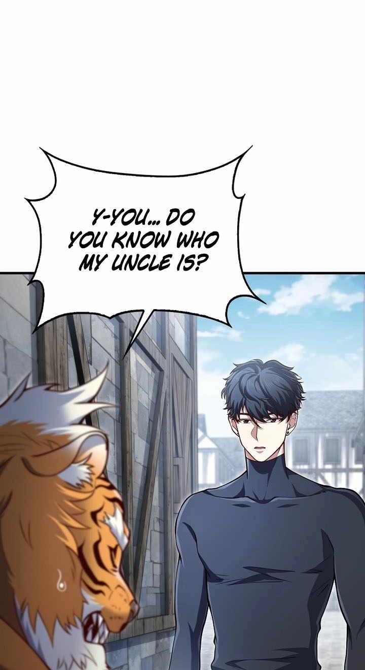 The Lord of Coins Chapter 221