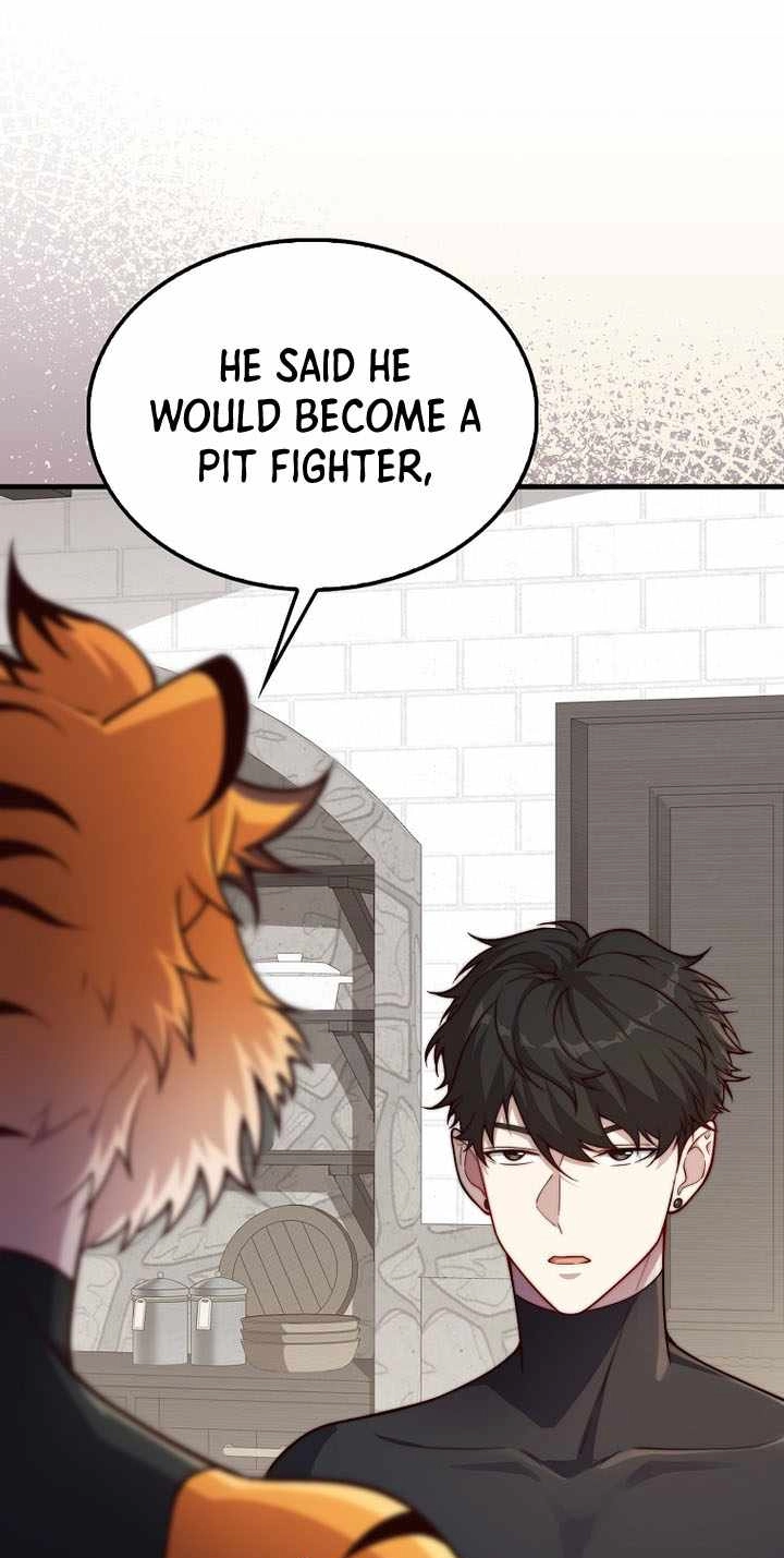 The Lord of Coins Chapter 221