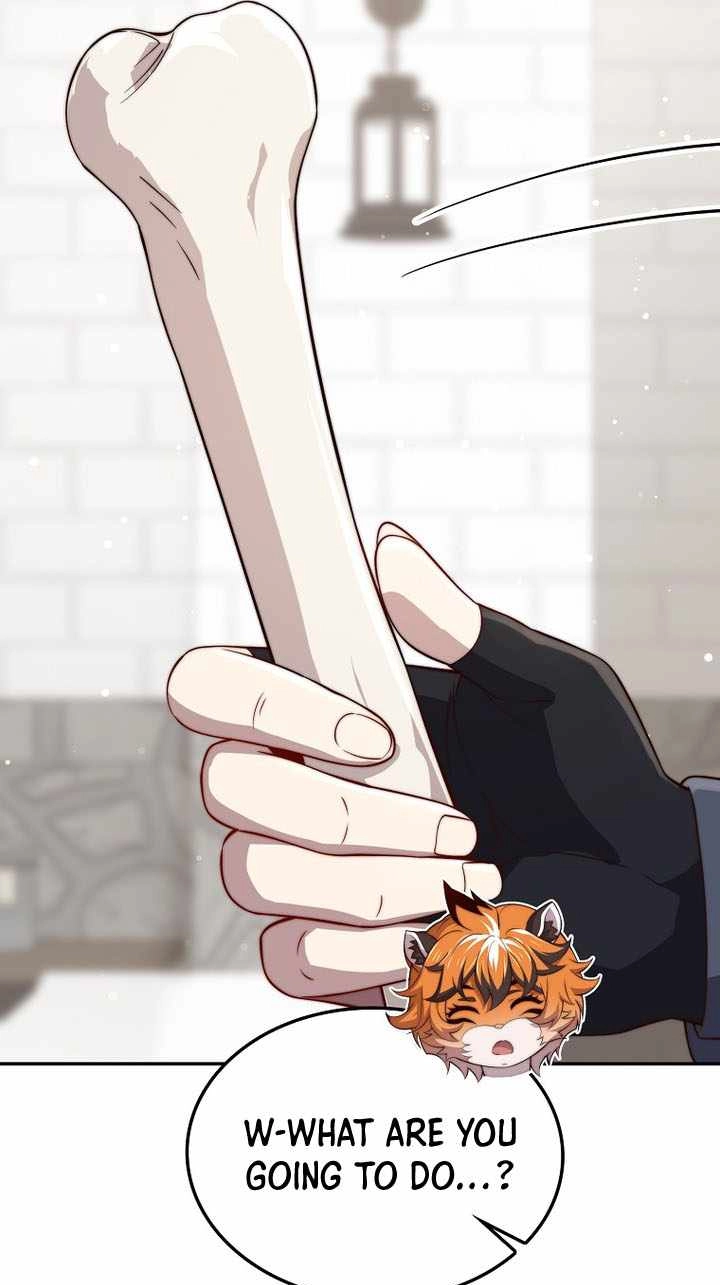 The Lord of Coins Chapter 221